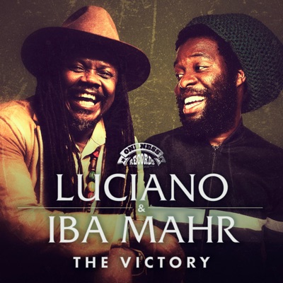 The Victory - Single