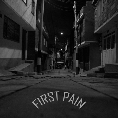 First Pain - Single