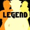 Legend (feat. Shwabadi & Connor Quest!) artwork