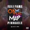 On the Map (feat. DJ Pinnacle) - Feli Fame lyrics