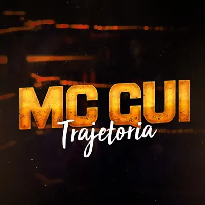 Trajetória - Single - MC Gui
