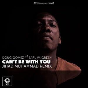Can't Be with You - Single