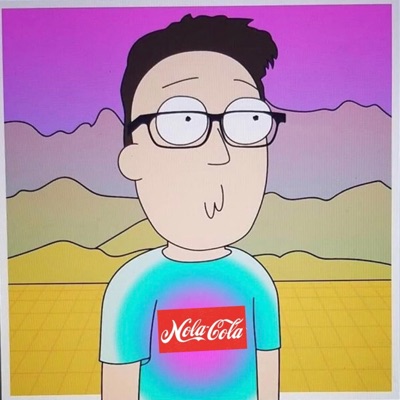 Nola-Cola (feat. Jay Sllim) - Single