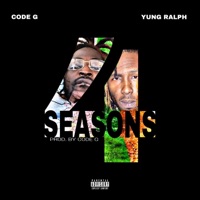 4 Seasons (feat. Yung Ralph) - Single - Code G