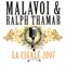 Apré la pli - Malavoi & Ralph Thamar lyrics