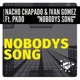 Nobodys Song feat PKDO Single