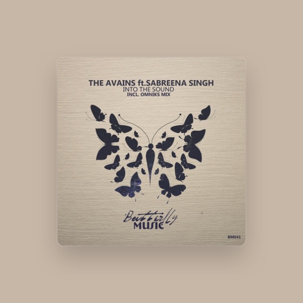 Sabreena Singh's avatar
