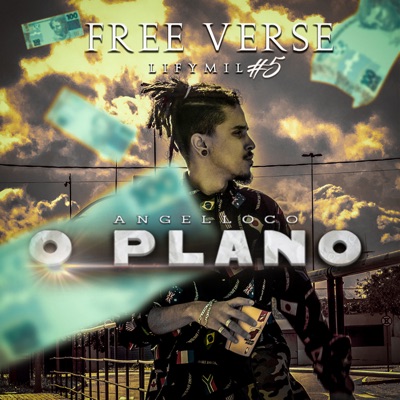 Free Verse Lifymil #5: O Plano - Single