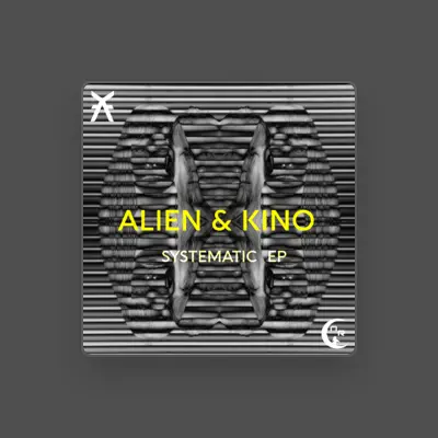 Listen to Alien & Kino, watch music videos, read bio, see tour dates & more!