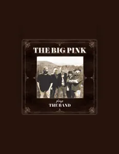 The Big Pink을(를) 듣고, 뮤직 비디오를 보고, 약력을 읽고, 투어 일정 등을 확인하세요!