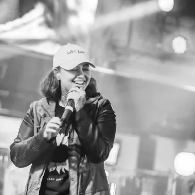 Listen to Lady Saint, watch music videos, read bio, see tour dates & more!