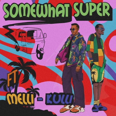 Kulli (feat. Melli) - Single