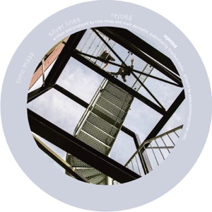 Silver Lines - Single