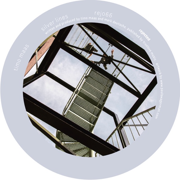 Silver Lines - Single