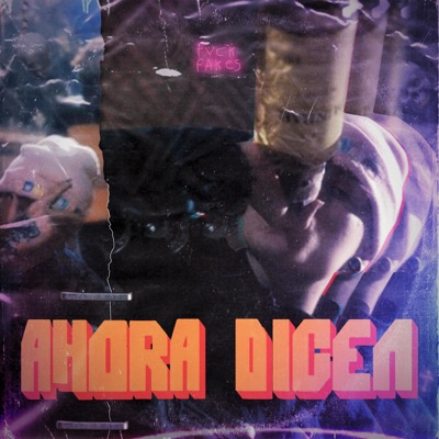 Ahora Dicen - Single