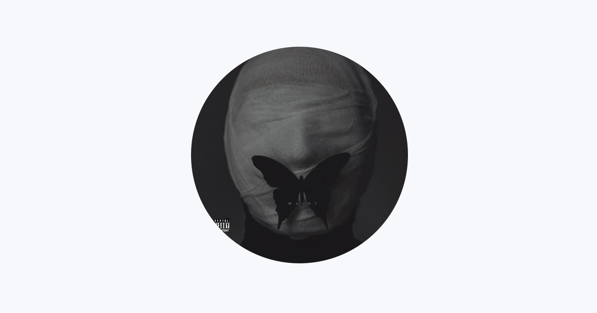 Ma11y - Apple Music