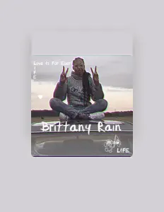 Listen to Brittany Rain, watch music videos, read bio, see tour dates & more!