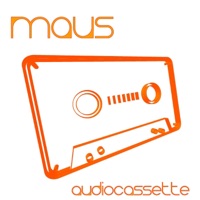 Audiocassette - Maus