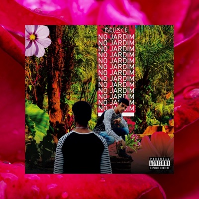 No Jardim - Single