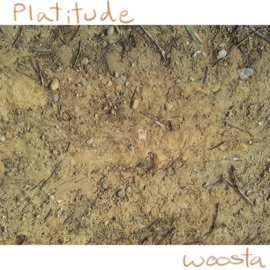 Platitude Woosta
