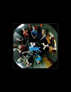 收听 Soulcox、观看音乐视频、阅读小传、查看巡演日期等 ！