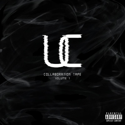 UC Collaboration Tape, Vol. 1
