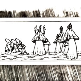 Shroomfield Eastern Hypocrites