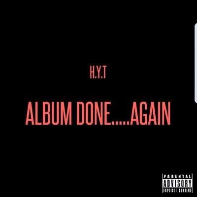 Album Done 2 - Single