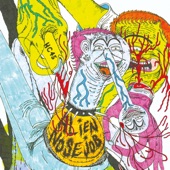 Alien Nosejob - I Still Call This Punk Scene My Home