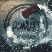 The Mekanix - Backdoe (feat. Richie Rich & 4rAx)