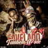 Stream & download Favelado Também Pode (feat. Dfideliz) - Single