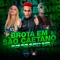 Brota Em São Caetano - MC MN lyrics