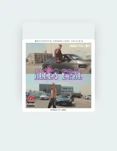 Listen to Chaos, watch music videos, read bio, see tour dates & more!