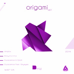 Origami Ep Vol.1