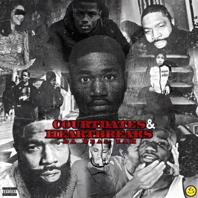 Courtdates & Heartbreaks