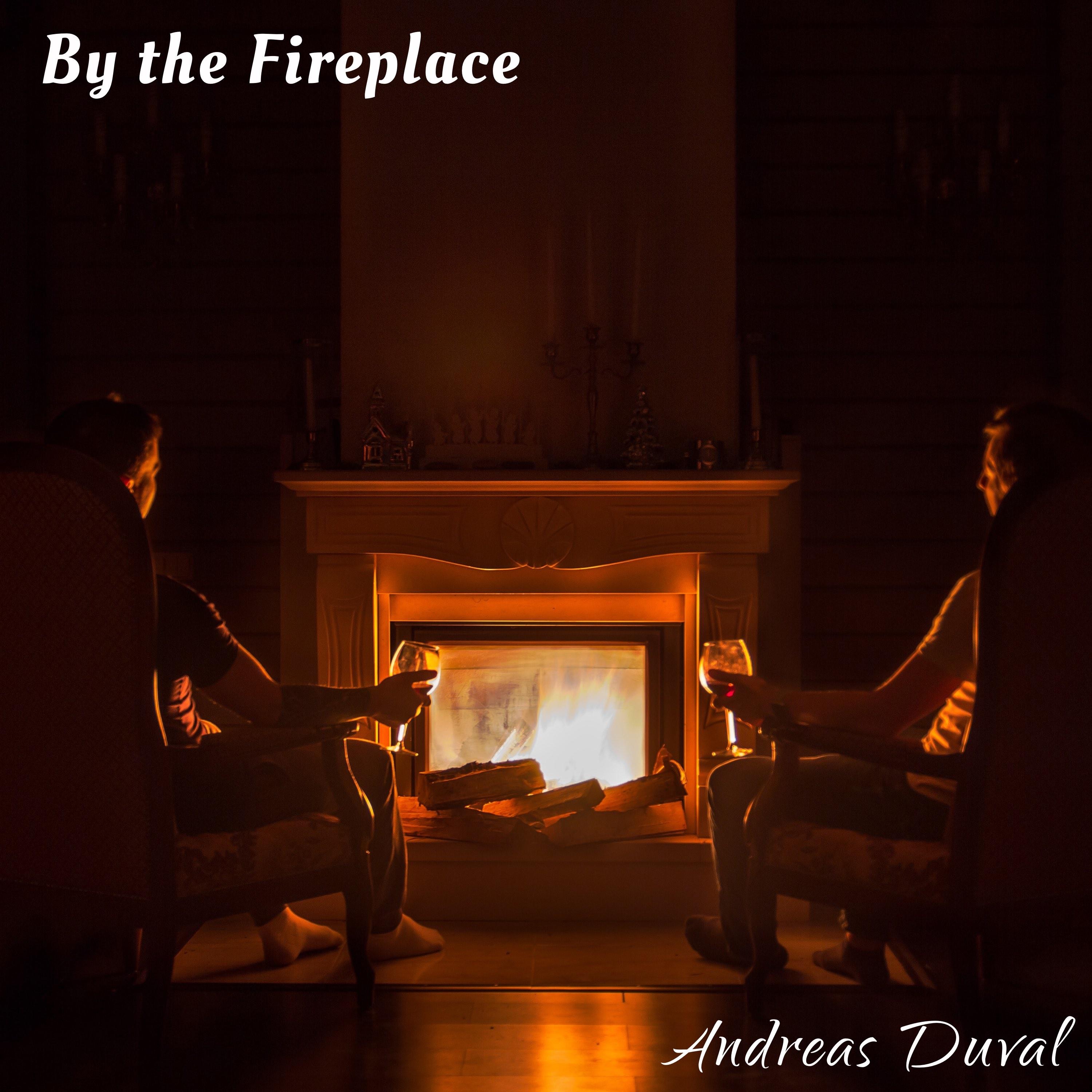 By the Fireplace - Single