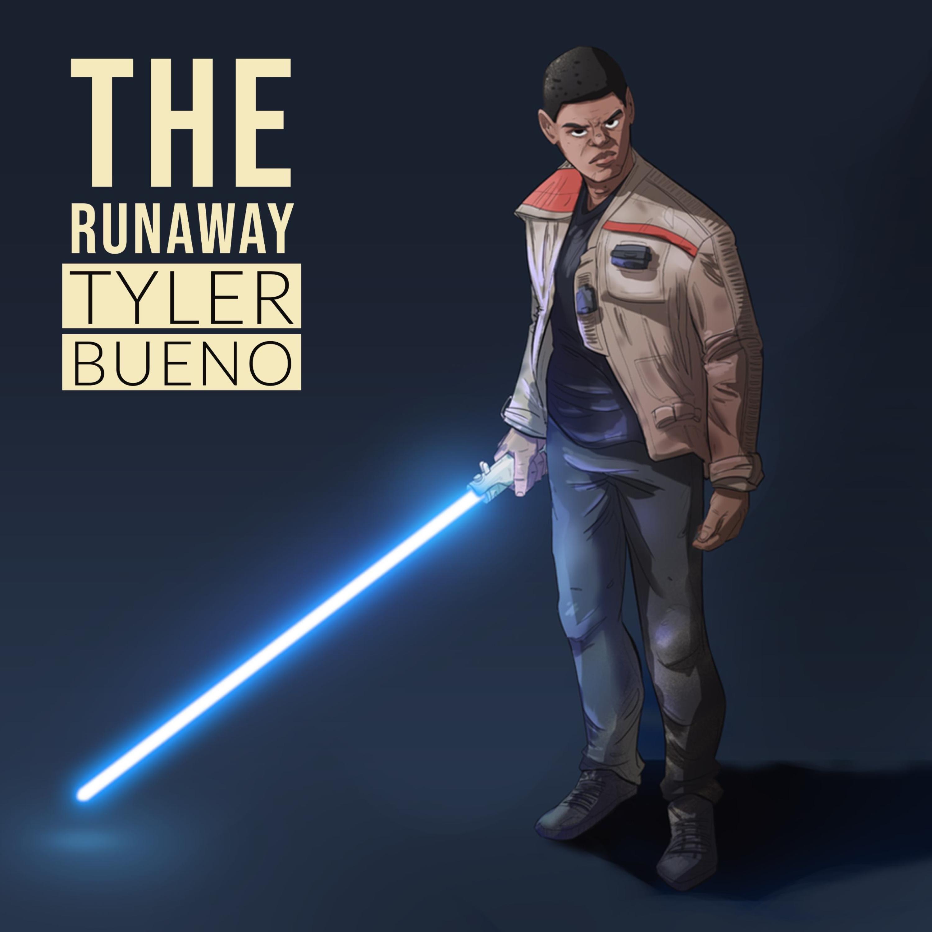The Runaway