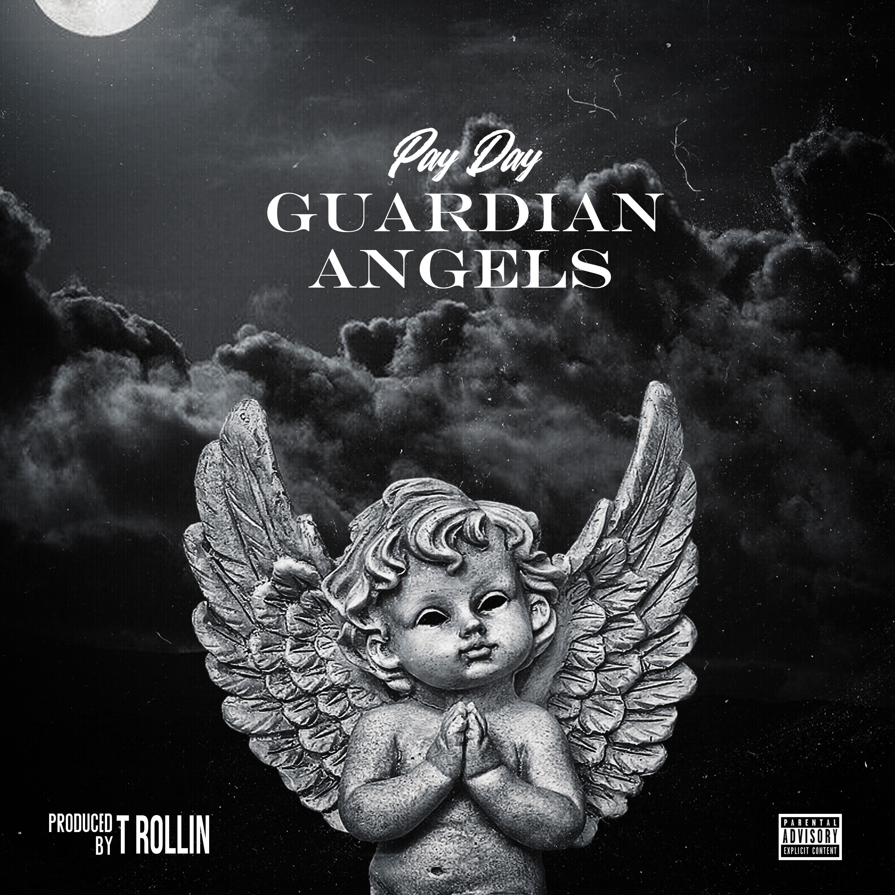 Guardian Angels - Single