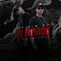 Tamo Blindado - Single - EL Cain & MC Gonzaga