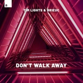 Brieuc/Tim Lights - Don't Walk Away