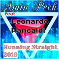 Running Straight