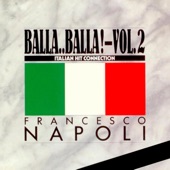 Balla..Balla! (Italian Hit Connection Maxi Version) artwork