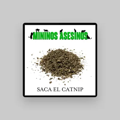 Listen to Mininos Asesinos, watch music videos, read bio, see tour dates & more!