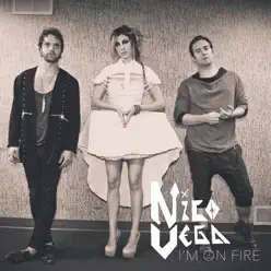 I'm on Fire - Single - Nico Vega