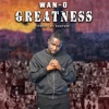 Greatness - Single