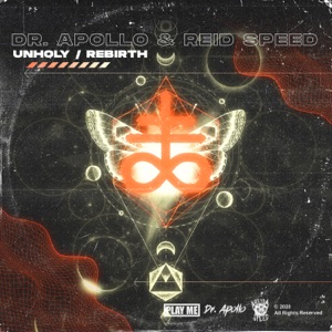 Unholy / Rebirth - Single