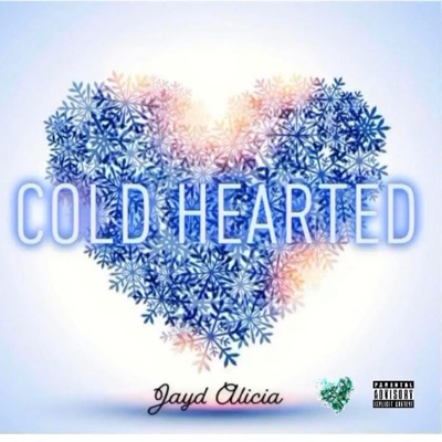 Cold Hearted - EP