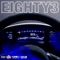 Cruise Control (feat. Yung Lott, Tut & Keidra) - Eighty3 lyrics