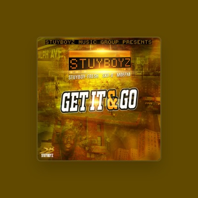 Listen to StuyBoyz, watch music videos, read bio, see tour dates & more!