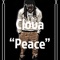 Peace - Clova lyrics